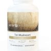 Econugenics Ten Mushroom Formula -- immune support, total body health.