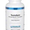 Douglas Laboratories Testogain -- testosterone support, hormone balance.
