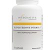 Integrative Therapeutics, Inc. Testosterone Formula -- testosterone support, men's health.