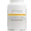 Integrative Therapeutics, Inc. Testosterone Formula -- testosterone support, men's health.