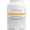Integrative Therapeutics, Inc. Theracurmin HP -- bioavailable curcumin, enhanced absorption.