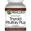 Vinco Thyroid Pituitary Plus -- thyroid support, metabolic health.