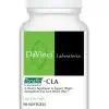 DaVinci Labs Tonalin CLA 1000mg -- conjugated Linoleic Acid, weight loss supplement.