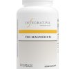 Integrative Therapeutics, Inc. Tri-Magnesium -- magnesium supplement, cellular support.