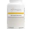 Integrative Therapeutics, Inc. Tri-Magnesium -- magnesium supplement, cellular support.
