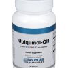 Douglas Laboratories Ubiquinol-QH w/Vesisorb -- ubiquinol, coenzyme Q10.