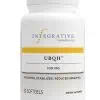 Integrative Therapeutics, Inc. UBQH 100mg -- ubiquinol, CoQ10.