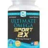 Nordic Naturals Pro Ultimate Omega(R) 2X Sport -- omega-3 supplement, athlete support.