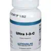 Douglas Laboratories Ultra I-3-C -- indole-3-carbinol, hormone balance.