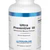 Douglas Laboratories Ultra Preventive III Capsules -- multivitamin, daily wellness