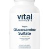 Vital Nutrients Vegan Glucosamine Sulfate -- vegan glucosamine, joint support
