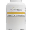 Integrative Therapeutics, Inc. Vitamin C w/Quercetin -- immune support, antioxidant support.