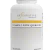 Integrative Therapeutics, Inc. Vitamin C w/Quercetin -- immune support, antioxidant support.