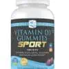 Nordic Naturals Pro Vitamin C Gummies Sport -- vitamin C, gummies