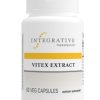 Integrative Therapeutics, Inc. Vitex Extract -- chaste tree extract, women's health.