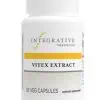 Integrative Therapeutics, Inc. Vitex Extract -- chaste tree extract, women's health.