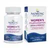 Nordic Naturals Pro Women's Multivitamin Extra Strength -- women's multivitamin, essential nutrients.