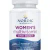 Nordic Naturals Pro Women's One Daily Multivitamin -- women's multivitamin, daily multivitamin.
