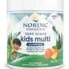 Nordic Naturals Pro Zero Sugar Kids Multivitamin Gummies -- kids multivitamins, sugar-free gummies.