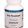 Douglas Laboratories Zinc Picolinate -- zinc supplement, immune support.