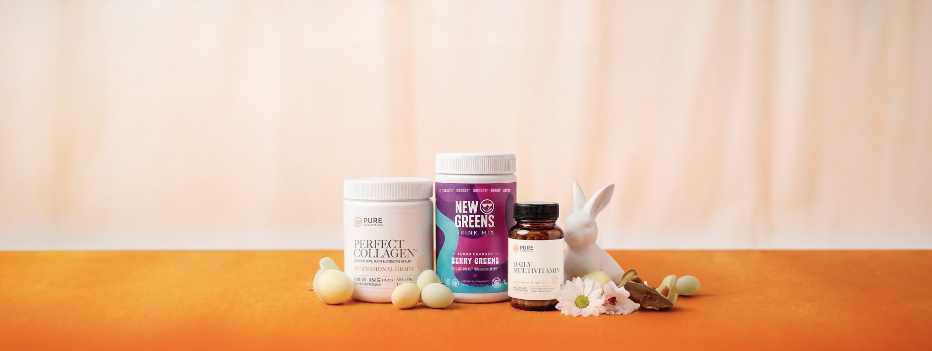 Easter Sale - 20% OFF