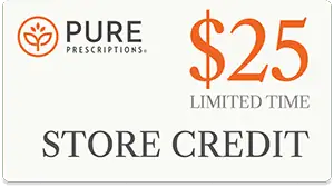 $25 Store Credit