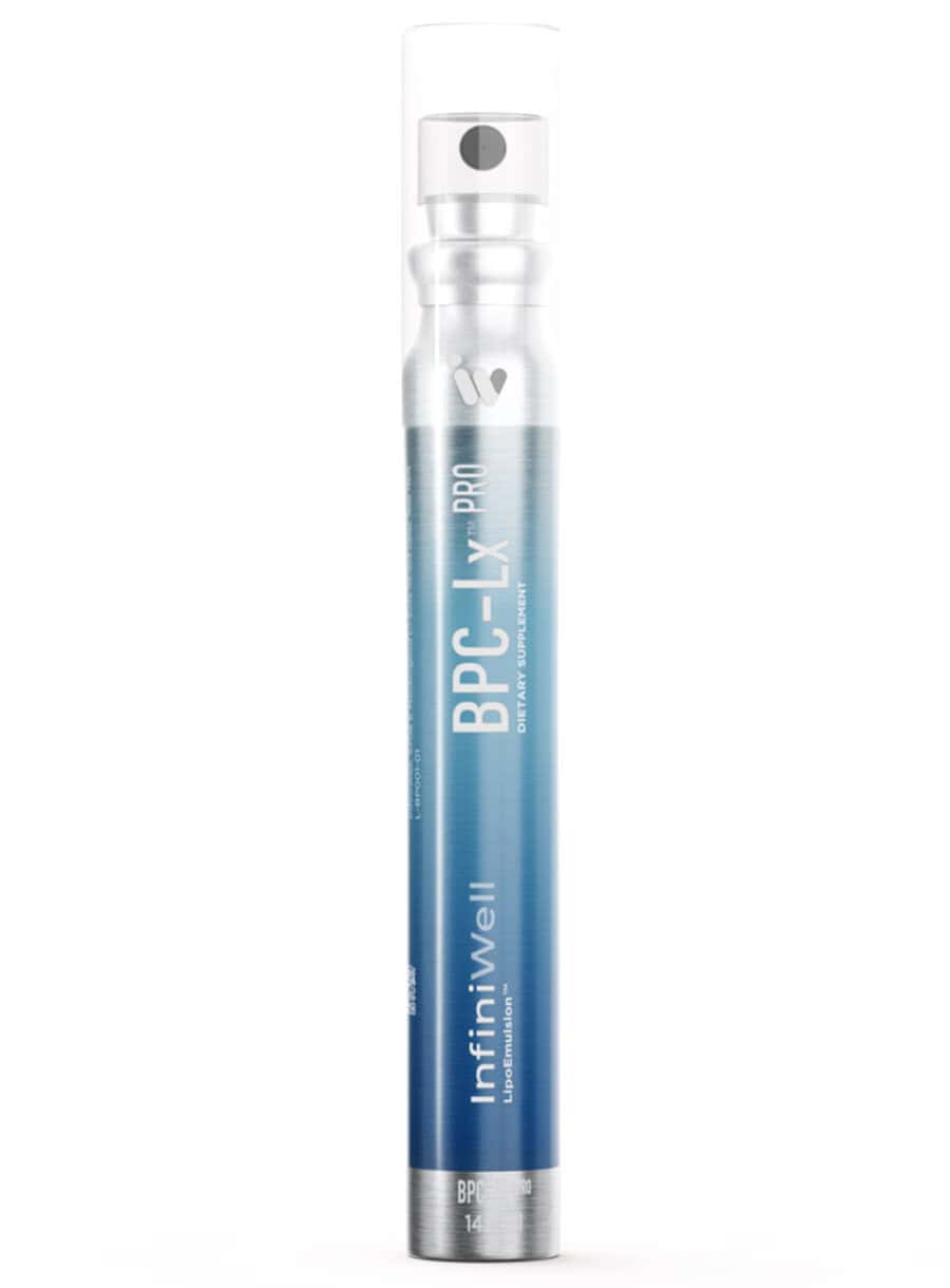 BPC-Lx Pro Spray