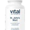 St. John's Wort 0.3% Standardized Extract