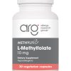 L-Methylfolate 10 mg