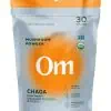 Chaga Mushroom Superfood Powder