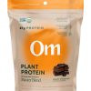 Mushroom Master Blend Chocolate Protein