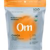 Chaga Organic Mushroom Powder