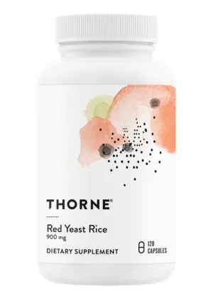 Red Yeast Rice