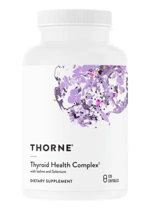 Thyrocsin