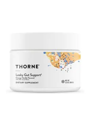 EnteroMend® Orange Vanilla