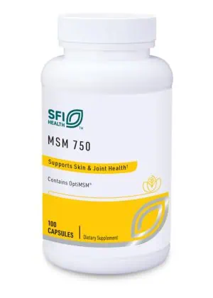 MSM 750