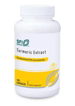 Turmeric Extract
