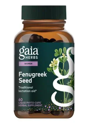 Fenugreek Seed