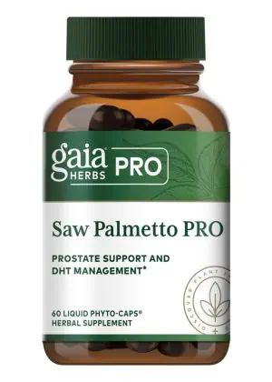 Saw Palmetto
