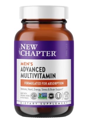 Men's Advanced Multi