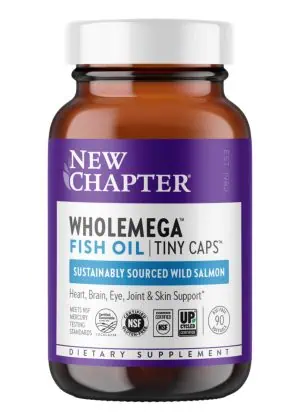 Wholemega Tiny Caps