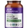 Women's Advanced Multivitamin