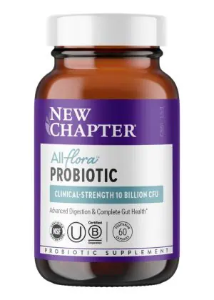Probiotic All-Flora