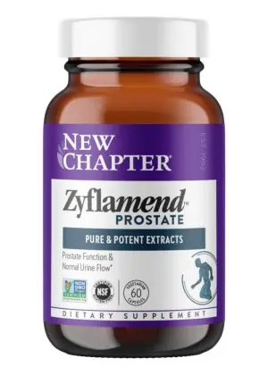 Zyflamend Prostate