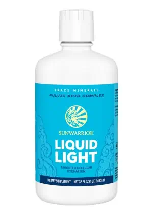 Liquid Light