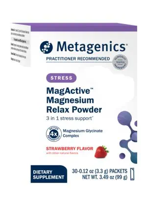 MagActive Magnesium Relax