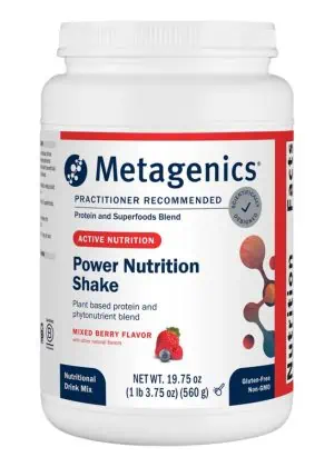 UltraMeal® Daily Support, Mixed Berry