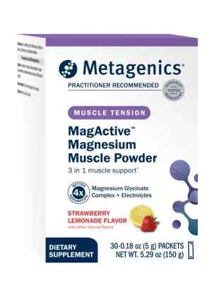 MagActive Magnesium Muscle