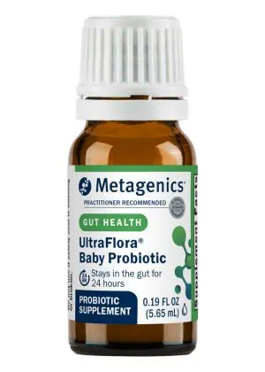 MetaKids™ Baby Probiotic