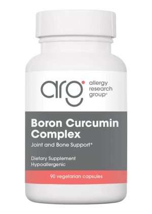 Boron Joint with CurcuWIN®